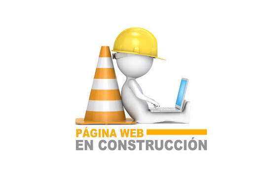 Página web en construcción